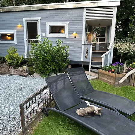 Lille Degnboel Tiny House *